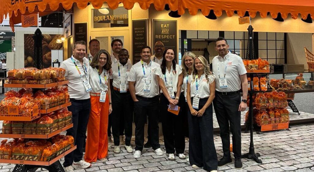 Meet the team